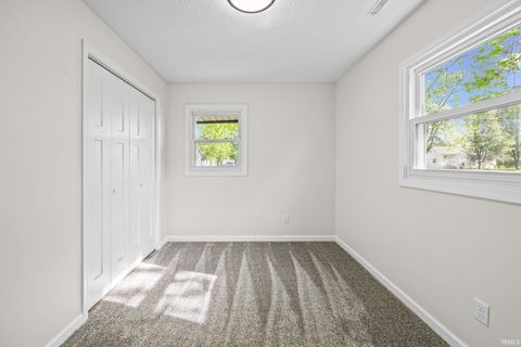 Tiny photo for 2621 Underwood Street, Lafayette, IN 47904 (MLS # 202613905)