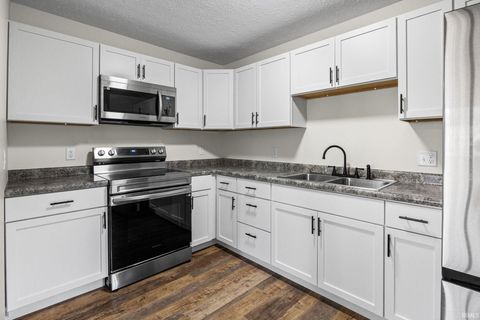 Tiny photo for 2621 Underwood Street, Lafayette, IN 47904 (MLS # 202613905)