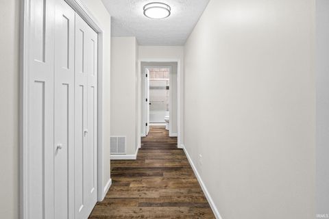 Tiny photo for 2621 Underwood Street, Lafayette, IN 47904 (MLS # 202613905)