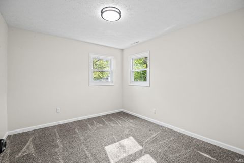 Tiny photo for 2621 Underwood Street, Lafayette, IN 47904 (MLS # 202613905)