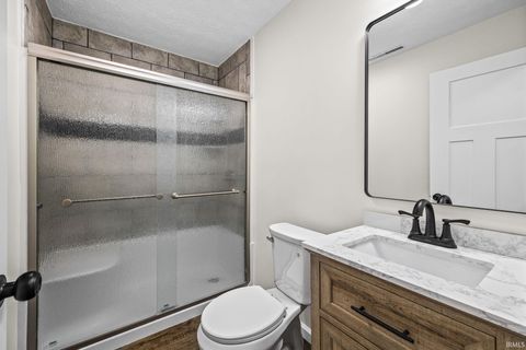 Tiny photo for 2621 Underwood Street, Lafayette, IN 47904 (MLS # 202613905)