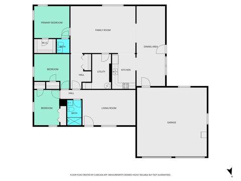 Tiny photo for 2621 Underwood Street, Lafayette, IN 47904 (MLS # 202613905)