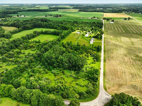 Tiny photo for TBD S 600 W, Columbia City, IN 46725 (MLS # 202624798)
