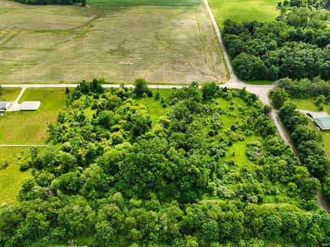 Tiny photo for TBD S 600 W, Columbia City, IN 46725 (MLS # 202624798)