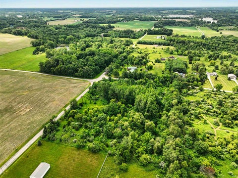 Tiny photo for TBD S 600 W, Columbia City, IN 46725 (MLS # 202624798)