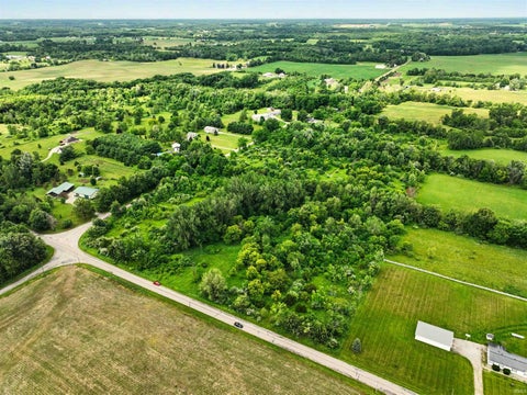 Tiny photo for TBD S 600 W, Columbia City, IN 46725 (MLS # 202624798)