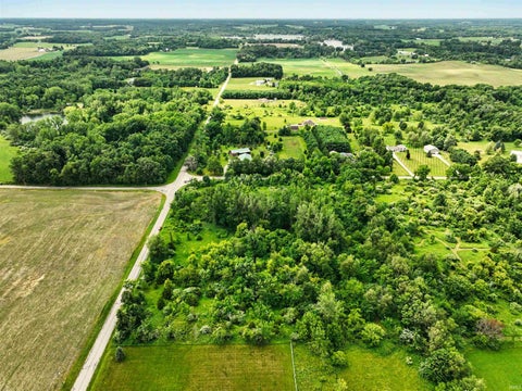 Tiny photo for TBD S 600 W, Columbia City, IN 46725 (MLS # 202624798)