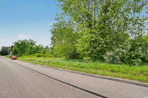 Tiny photo for TBD S 600 W, Columbia City, IN 46725 (MLS # 202624798)