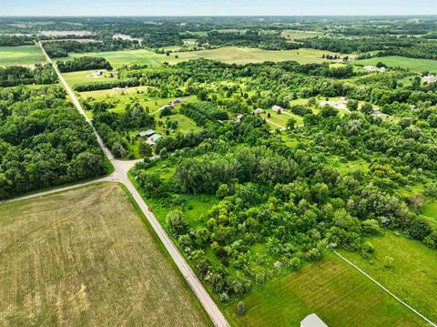 Tiny photo for TBD S 600 W, Columbia City, IN 46725 (MLS # 202624798)