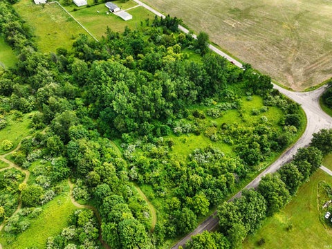 Tiny photo for TBD S 600 W, Columbia City, IN 46725 (MLS # 202624798)
