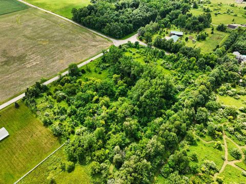 Tiny photo for TBD S 600 W, Columbia City, IN 46725 (MLS # 202624798)