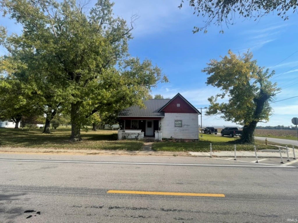 Photo of 216 S Anderson Street, Sandborn, IN 47578 (MLS # 202644546)