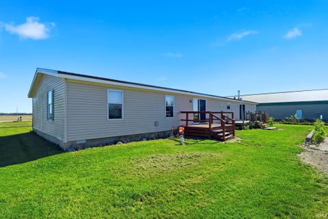 Tiny photo for 11516 S 900 W-35, Marion, IN 46952 (MLS # 202643600)