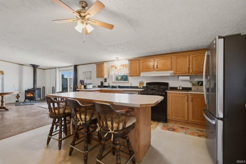 Tiny photo for 11516 S 900 W-35, Marion, IN 46952 (MLS # 202643600)
