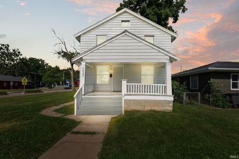 3420 Plaza Drive, Fort Wayne, IN 46806 - #: 202501158
