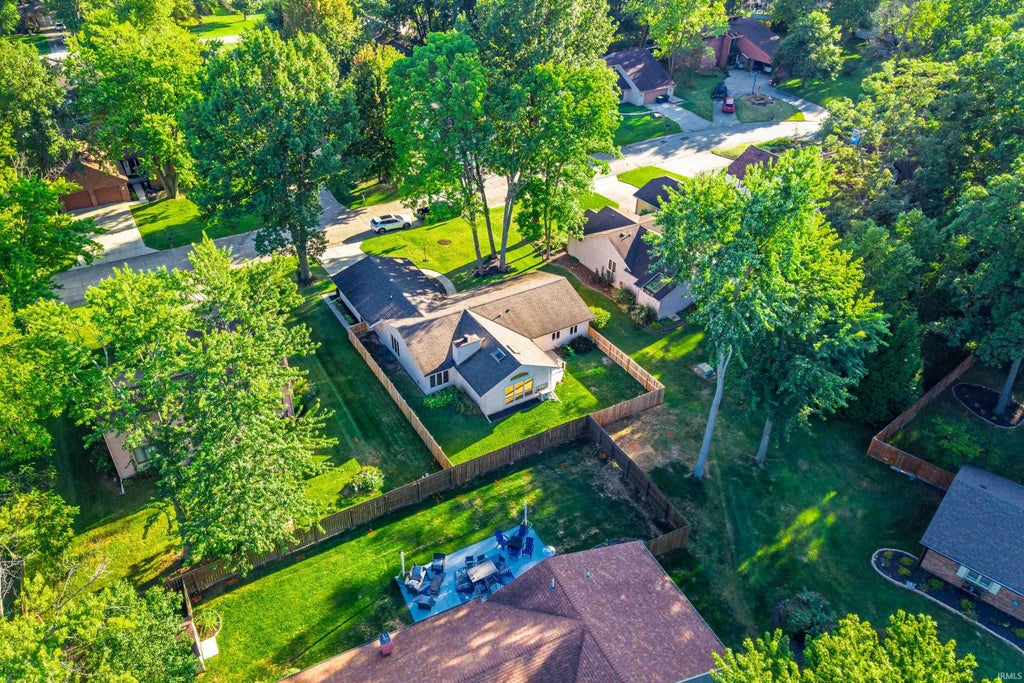 Photo of 4404 W Kings Row Street, Muncie, IN 47304 (MLS # 202639149)