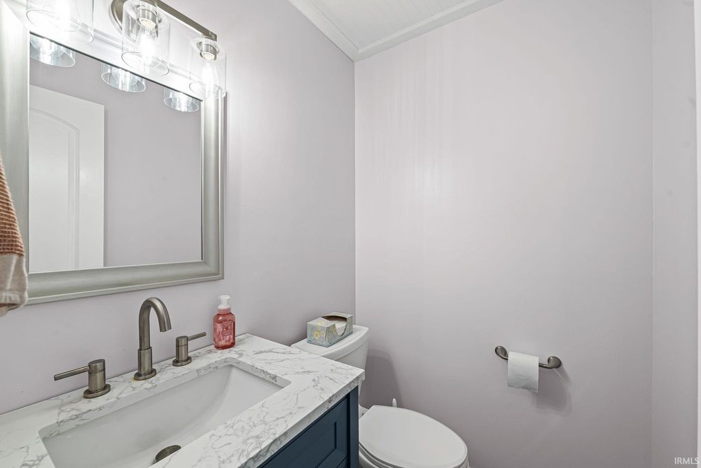 Photo of 2861 Linda W Lane, West Lafayette, IN 47906 (MLS # 202536736)