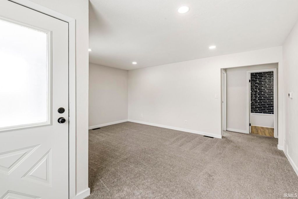 Photo of 23420 Martin Avenue, Elkhart, IN 46517 (MLS # 202614171)