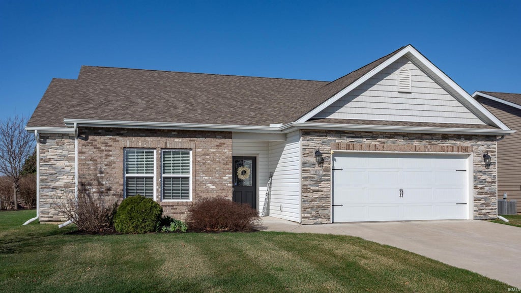 Photo of 100 Aqueduct Circle, West Lafayette, IN 47906 (MLS # 202608324)