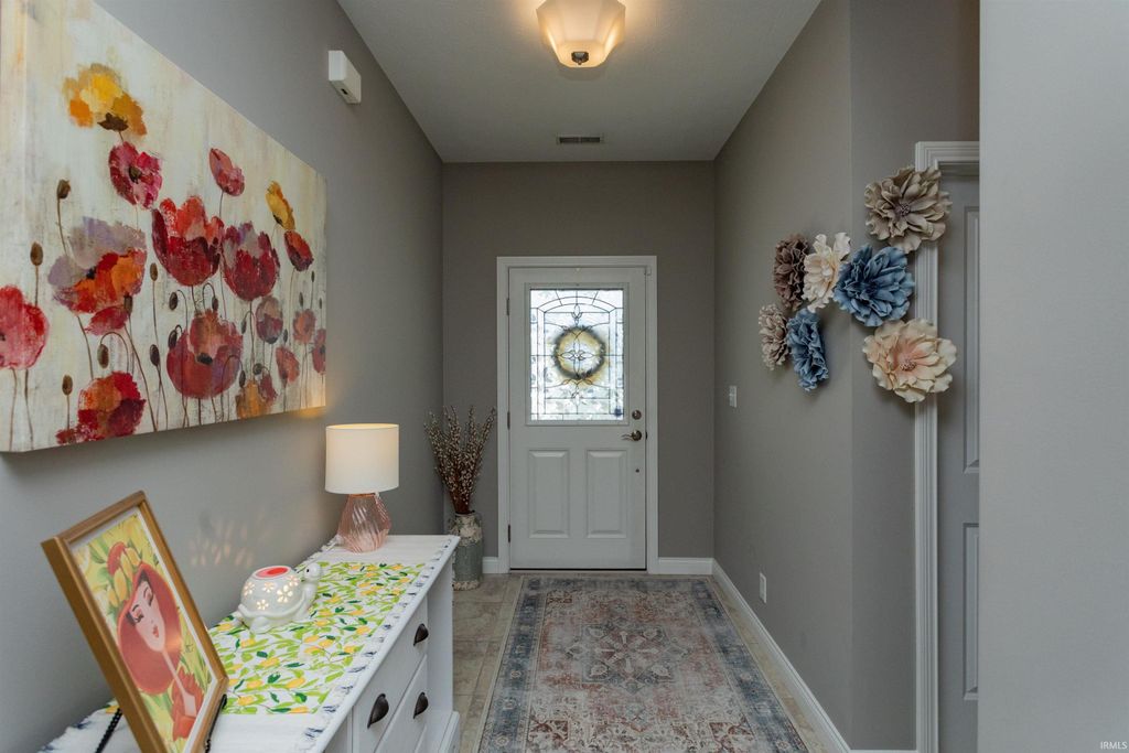 Photo of 100 Aqueduct Circle, West Lafayette, IN 47906 (MLS # 202608324)