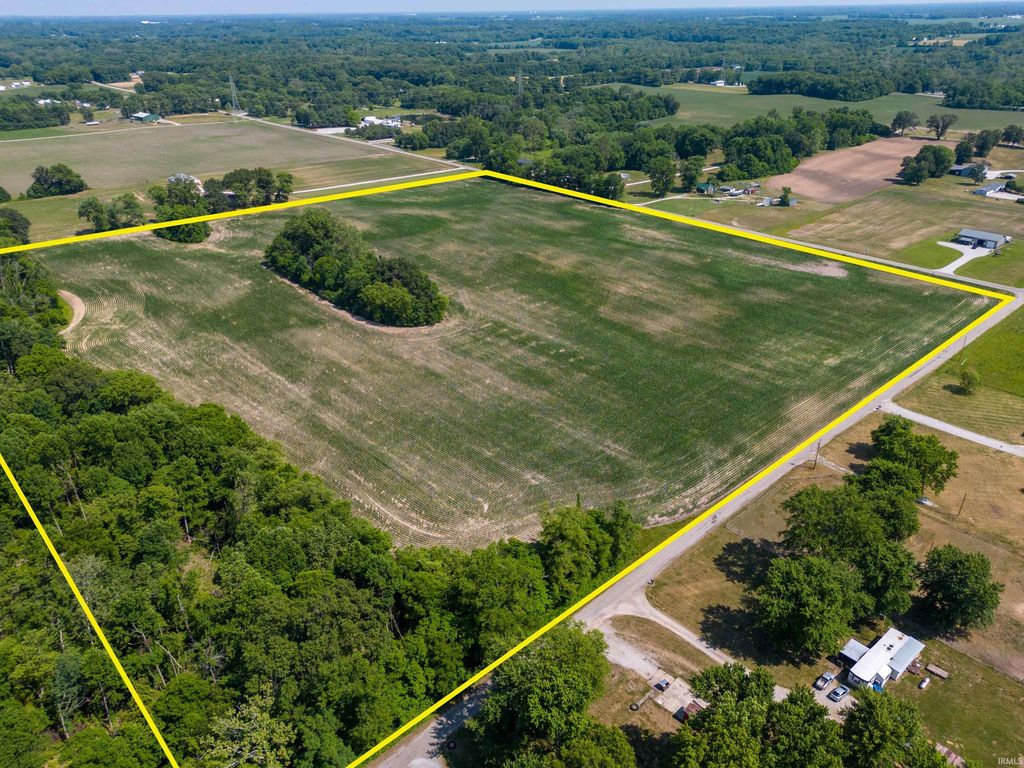 Photo of TBD W Darwin Ferry Drive, Terre Haute, IN 47802 (MLS # 202619347)