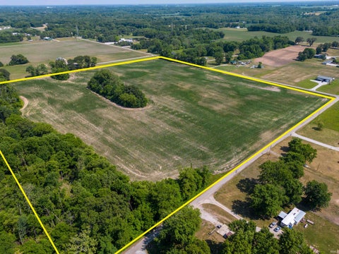 Photo of TBD W Darwin Ferry Drive, Terre Haute, IN 47802 (MLS # 202619347)