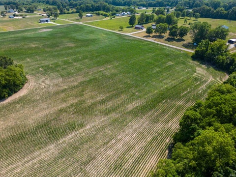 Tiny photo for TBD W Darwin Ferry Drive, Terre Haute, IN 47802 (MLS # 202619347)