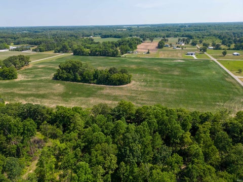 Tiny photo for TBD W Darwin Ferry Drive, Terre Haute, IN 47802 (MLS # 202619347)
