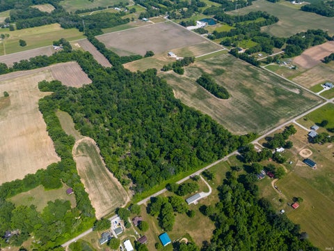Tiny photo for TBD W Darwin Ferry Drive, Terre Haute, IN 47802 (MLS # 202619347)