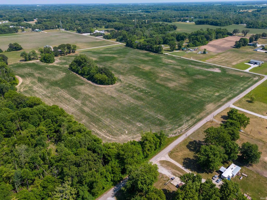 Photo of TBD W Darwin Ferry Drive, Terre Haute, IN 47802 (MLS # 202619347)