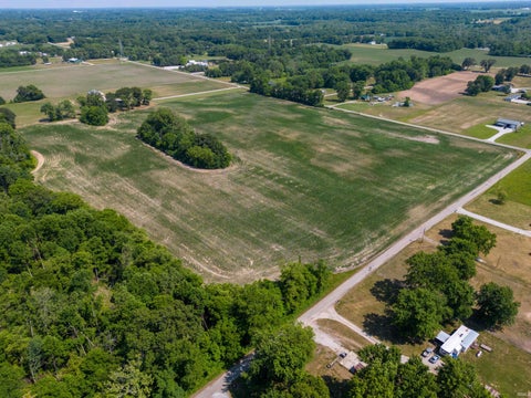 Tiny photo for TBD W Darwin Ferry Drive, Terre Haute, IN 47802 (MLS # 202619347)