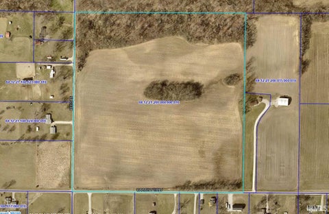 Tiny photo for TBD W Darwin Ferry Drive, Terre Haute, IN 47802 (MLS # 202619347)