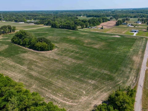 Tiny photo for TBD W Darwin Ferry Drive, Terre Haute, IN 47802 (MLS # 202619347)