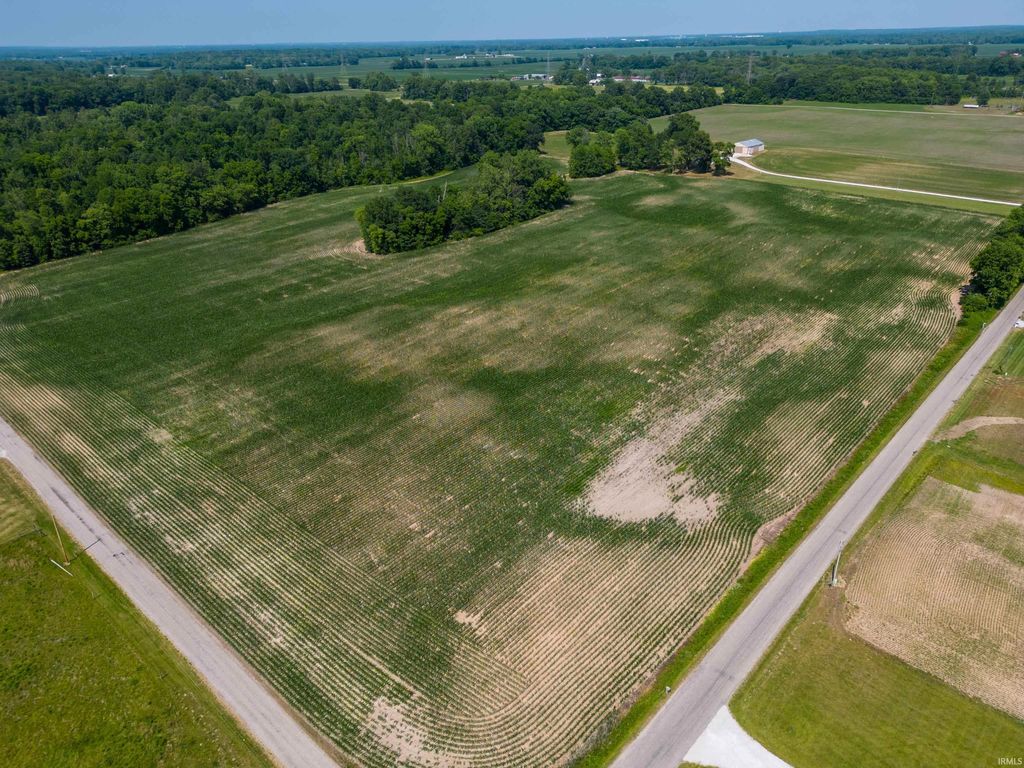 Photo of TBD W Darwin Ferry Drive, Terre Haute, IN 47802 (MLS # 202619347)