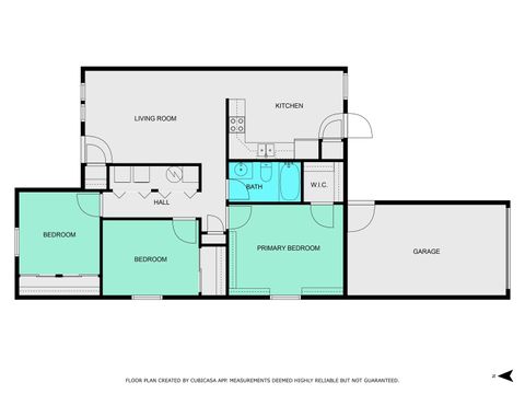 Tiny photo for 143 Kinkaid Drive, Lafayette, IN 47905 (MLS # 202531176)