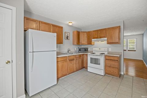 Tiny photo for 143 Kinkaid Drive, Lafayette, IN 47905 (MLS # 202531176)