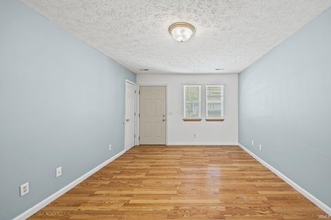 Tiny photo for 143 Kinkaid Drive, Lafayette, IN 47905 (MLS # 202531176)