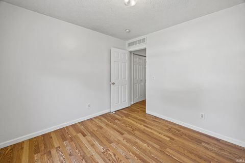 Tiny photo for 143 Kinkaid Drive, Lafayette, IN 47905 (MLS # 202531176)
