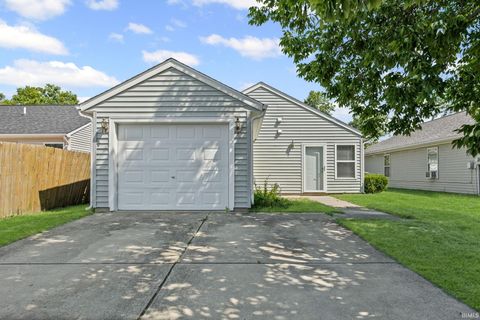 Tiny photo for 143 Kinkaid Drive, Lafayette, IN 47905 (MLS # 202531176)