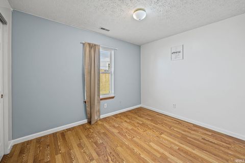 Tiny photo for 143 Kinkaid Drive, Lafayette, IN 47905 (MLS # 202531176)