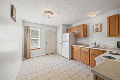 Tiny photo for 143 Kinkaid Drive, Lafayette, IN 47905 (MLS # 202531176)