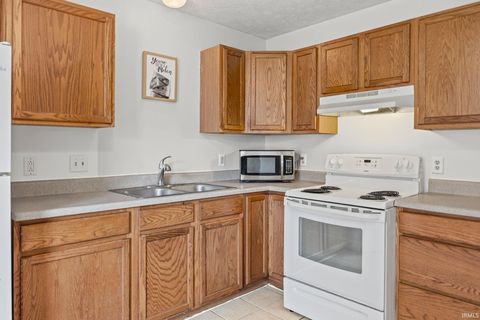 Tiny photo for 143 Kinkaid Drive, Lafayette, IN 47905 (MLS # 202531176)