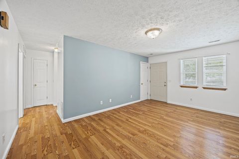 Tiny photo for 143 Kinkaid Drive, Lafayette, IN 47905 (MLS # 202531176)