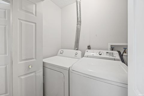 Tiny photo for 143 Kinkaid Drive, Lafayette, IN 47905 (MLS # 202531176)