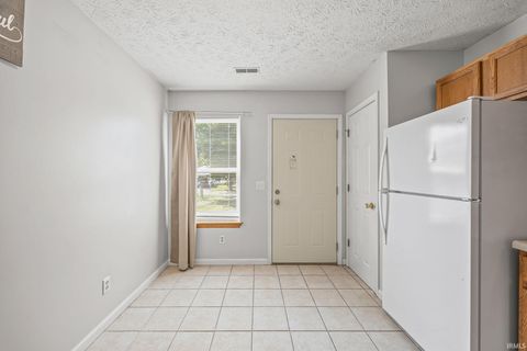 Tiny photo for 143 Kinkaid Drive, Lafayette, IN 47905 (MLS # 202531176)