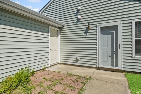 Tiny photo for 143 Kinkaid Drive, Lafayette, IN 47905 (MLS # 202531176)