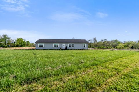 Photo of 2782 Withem Avenue, Spencer, IN 47460 (MLS # 202613468)