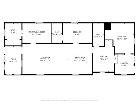 Tiny photo for 26 E Walnut Street, Onward, IN 46967 (MLS # 202600624)