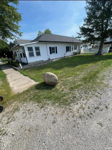 Tiny photo for 26 E Walnut Street, Onward, IN 46967 (MLS # 202600624)