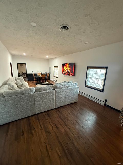 Tiny photo for 26 E Walnut Street, Onward, IN 46967 (MLS # 202600624)